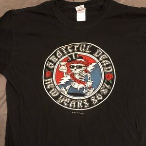 Grateful Dead T-shirt